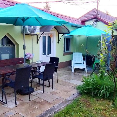Hostel Pascalis Alesd المظهر الخارجي الصورة