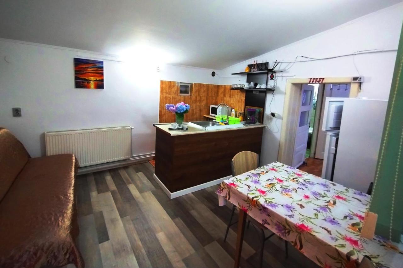 Hostel Pascalis Alesd المظهر الخارجي الصورة
