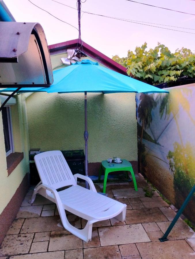 Hostel Pascalis Alesd المظهر الخارجي الصورة