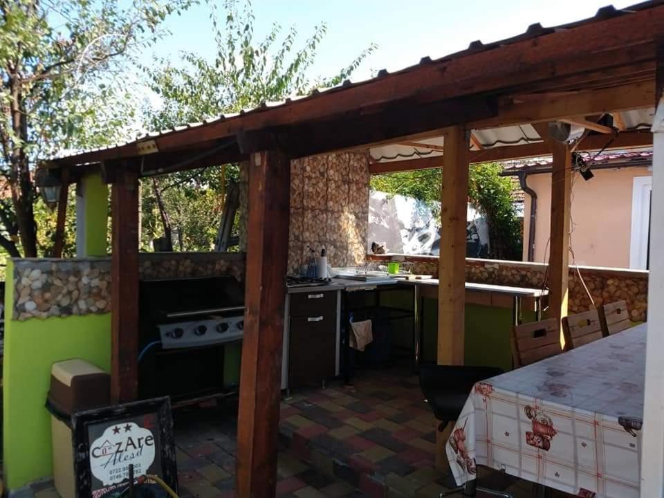 Hostel Pascalis Alesd الغرفة الصورة