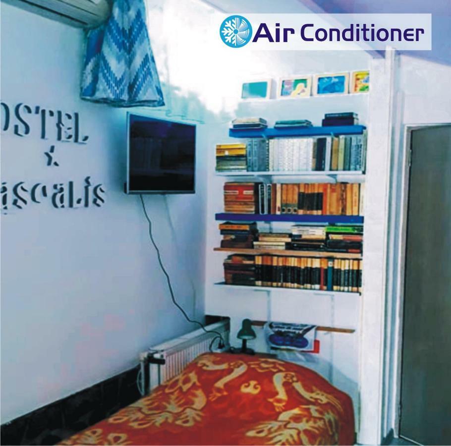Hostel Pascalis Alesd المظهر الخارجي الصورة
